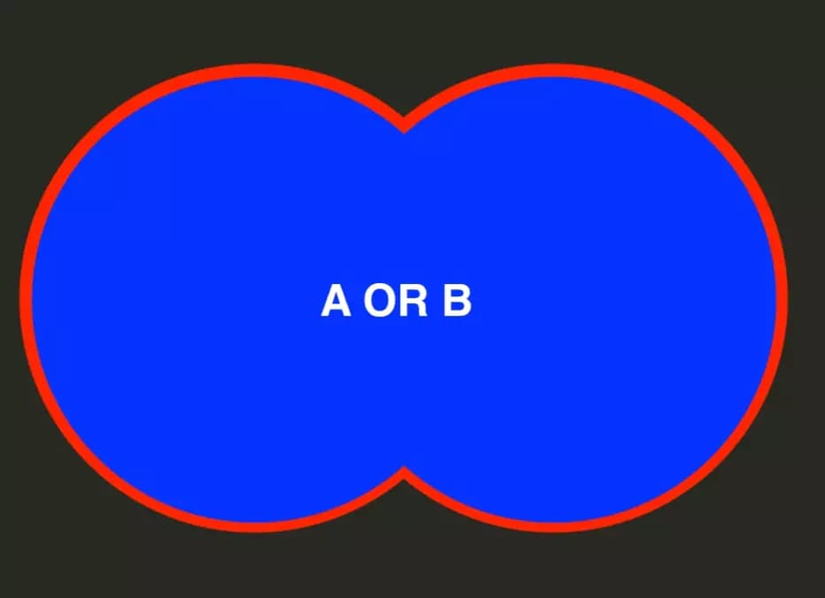 a or b linkedin boolean operators - image20.png