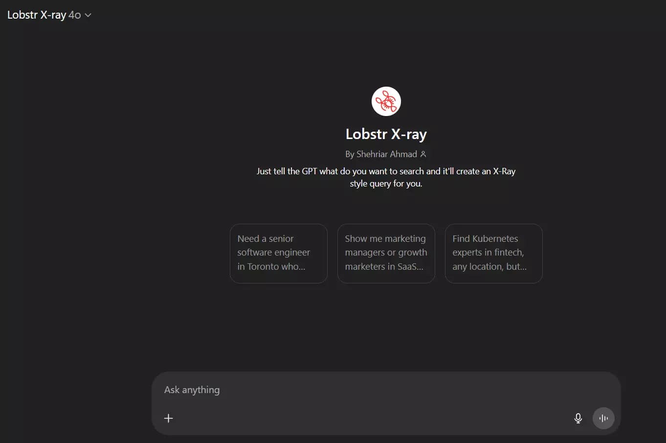 How to do LinkedIn X-Ray Search? - How to create LinkedIn Xray search strings with Boolean operators? image10