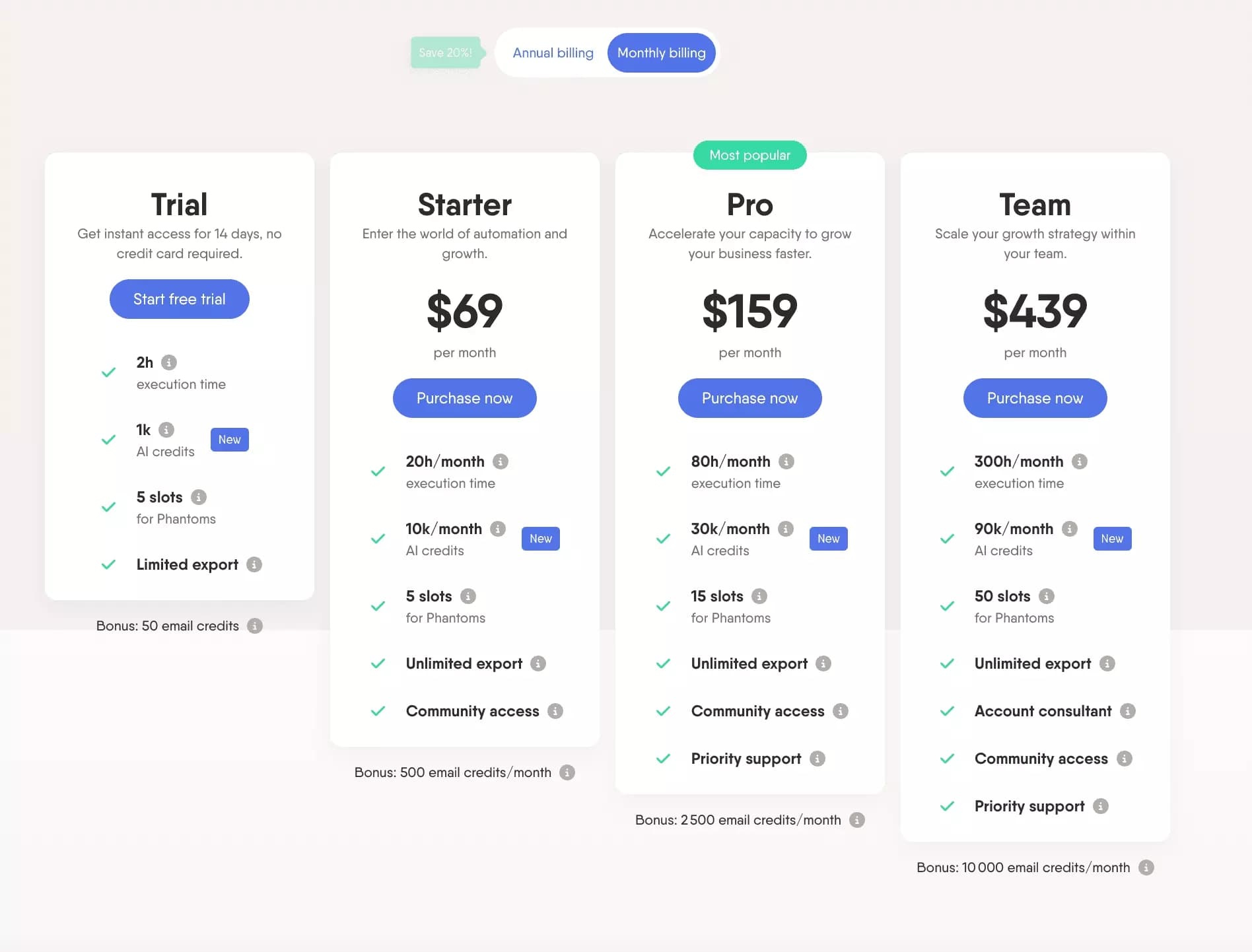 phantombuster pricing page - image33.png
